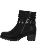 Palado Chelsea Boots Bumorn in Schwarz