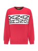 Bruno Banani Sweater RICHARDSON in Rot