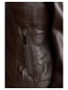 Bugatti Lederjacke in d brown