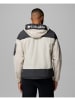 Columbia Jacke in Grau