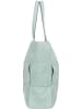 Marc O'Polo Shopper Meeri Shopper L in Light Sea Blue