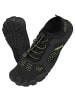 Wisam Wasserschuhe schwarz- Größe 45 5mm Trizand