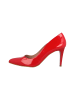 Giulia Pumps in Rot