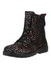 Ricosta Stiefelette ANNI in Schwarz