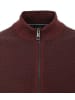 CASAMODA Strickjacke für Herren in uni