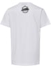 Hummel Hummel T-Shirt S/S Hmlfsk Jungen in BRIGHT WHITE