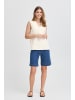 Fransa Shirttop in Natur
