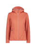 Campagnolo Softshelljacke Extralight in Orange