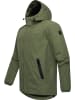 ragwear Winterjacke Hatar in Olive24