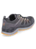 LOWA Trailrunningschuhe INNOX EVO GTX LO in Grau