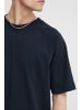 !SOLID T-Shirt SDEyad in Blau