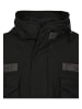 Brandit Parka in black
