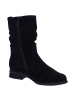 Gabor Stiefel in schwarz