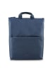 Jost Bergen Daypack S RFID Schutz 40 cm in blau