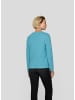 Rabe Pullover für Damen in blau