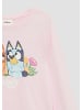 s.Oliver T-Shirt langarm in Pink
