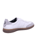 Bugatti Sneaker Low in weiß