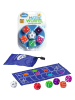 Thinkfun Lernspiel ThinkFun Mathe Würfel Junior - Lernspiel ab 6 Jahre Ab 6 Jahre in bunt