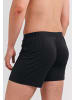 Erlich Textil  Erlich Textil weite Boxershorts LIGHT TOUCH BOXERS in anthrazit
