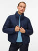 Vero Moda Jacke in Navy Blazer