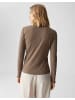 OPUS Pullover für Damen in braun