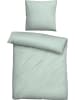 Biberna TENCEL™ Bettwäsche in salbei