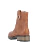 rieker Klassische Stiefeletten in Braun