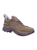 LOWA Wanderschuhe INNOVO GTX LO in Braun
