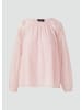 s.Oliver Bluse in 4405_altrosa