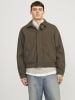 Jack & Jones Blousonjacke in Wren