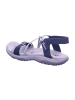 Skechers Sandalen REGGAE SLIM-TAKES TWO in navy