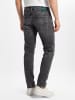 Replay Jeans Anbass in anthrazit