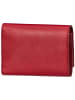 Liebeskind Berlin Geldbörse Linn M Sheep Natural in True Red