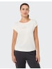 Venice Beach T-Shirt VB Wonder in cloud white
