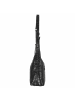 PICARD Mara River - Umhängetasche 40 cm (black) in schwarz