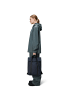 RAINS 2 Way - Rucksack 16" 58 cm (body) in navy