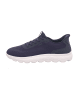 Geox Slipper in blau