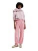 Marc O'Polo Hose Model Minu barrel in Medium Pink 7847