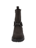 Palado Chelsea Boots Vikduc in Braun
