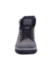 rieker Schnürstiefel Mit Tex-Membran in grau