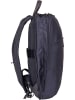 Piquadro Rucksack / Backpack Brief Slim Laptop Backpack 6384 in Blu