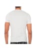 Abanderado Unterhemd in White