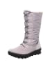 Legero Winterstiefel NOVARA in Aluminio