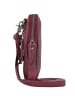 Greenburry Mad'l Dasch Umhängetasche 13 cm in vino