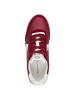 Tamaris Sneaker in RED