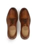 Kazar Schnürschuhe in Braun