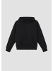 s.Oliver Sweatshirt  in  9999_schwarz