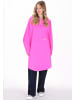 Schmuddelwedda Women Coat in magenta pink