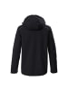 G.I.G.A. DX by KILLTEC GS 108 MN SFTSHLL JCKT in Schwarz0110