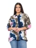 Ulla Popken Bluse in marine